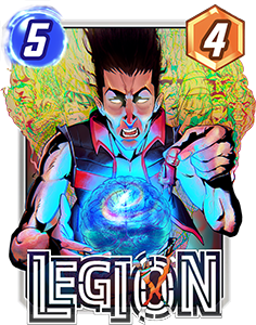 Legion